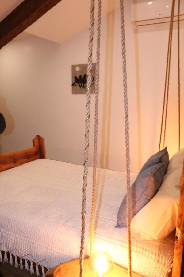 Hostel O Torneiro Pernes Buitenkant foto