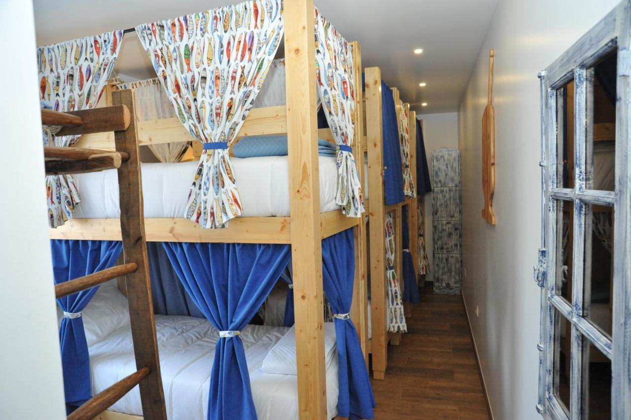 Hostel O Torneiro Pernes Buitenkant foto